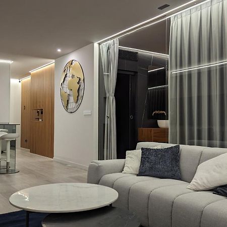 Murcia Luxury Plaza De Las Flores Apartment Zewnętrze zdjęcie