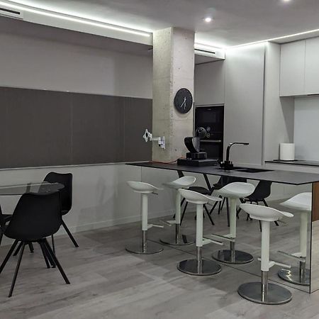 Murcia Luxury Plaza De Las Flores Apartment Zewnętrze zdjęcie