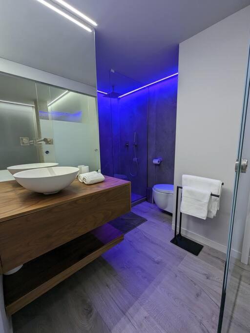 Murcia Luxury Plaza De Las Flores Apartment Zewnętrze zdjęcie