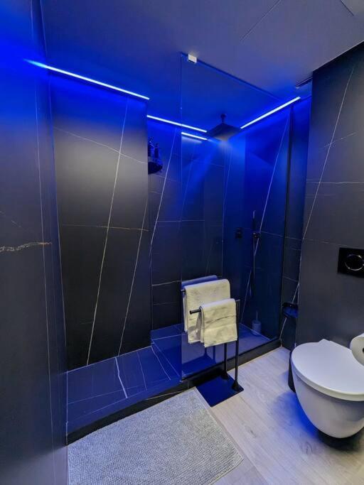 Murcia Luxury Plaza De Las Flores Apartment Zewnętrze zdjęcie