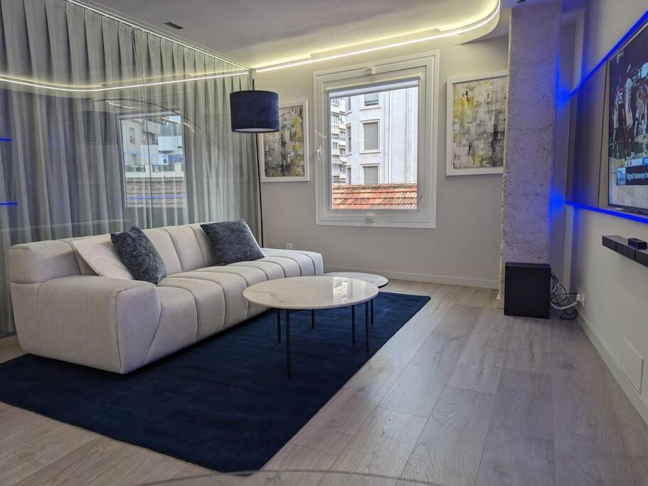 Murcia Luxury Plaza De Las Flores Apartment Zewnętrze zdjęcie