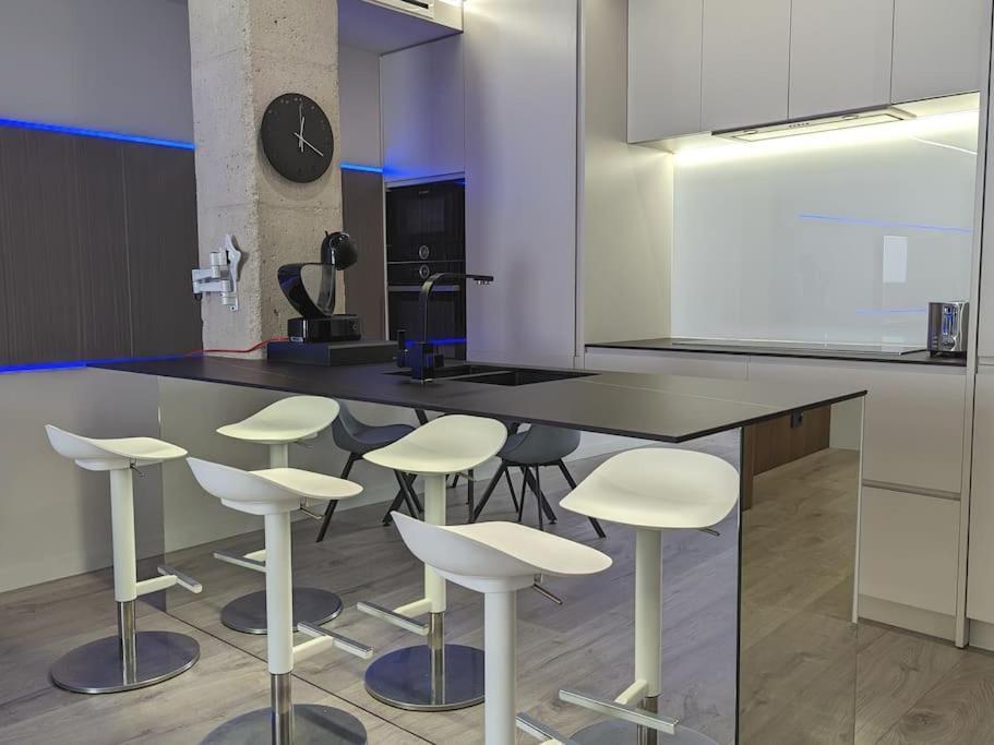 Murcia Luxury Plaza De Las Flores Apartment Zewnętrze zdjęcie