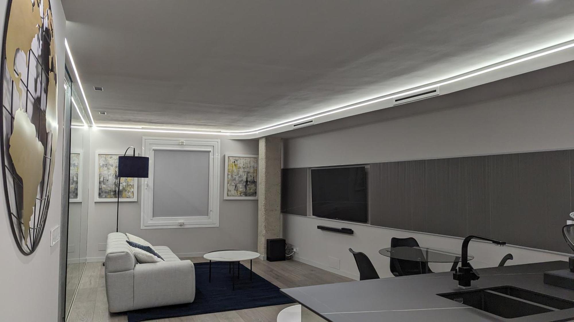 Murcia Luxury Plaza De Las Flores Apartment Zewnętrze zdjęcie