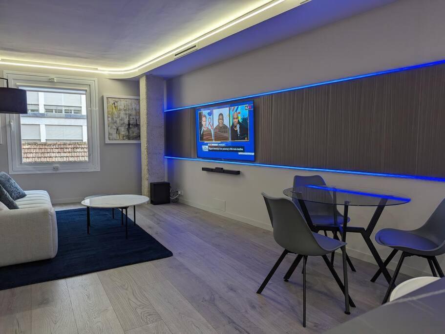 Murcia Luxury Plaza De Las Flores Apartment Zewnętrze zdjęcie