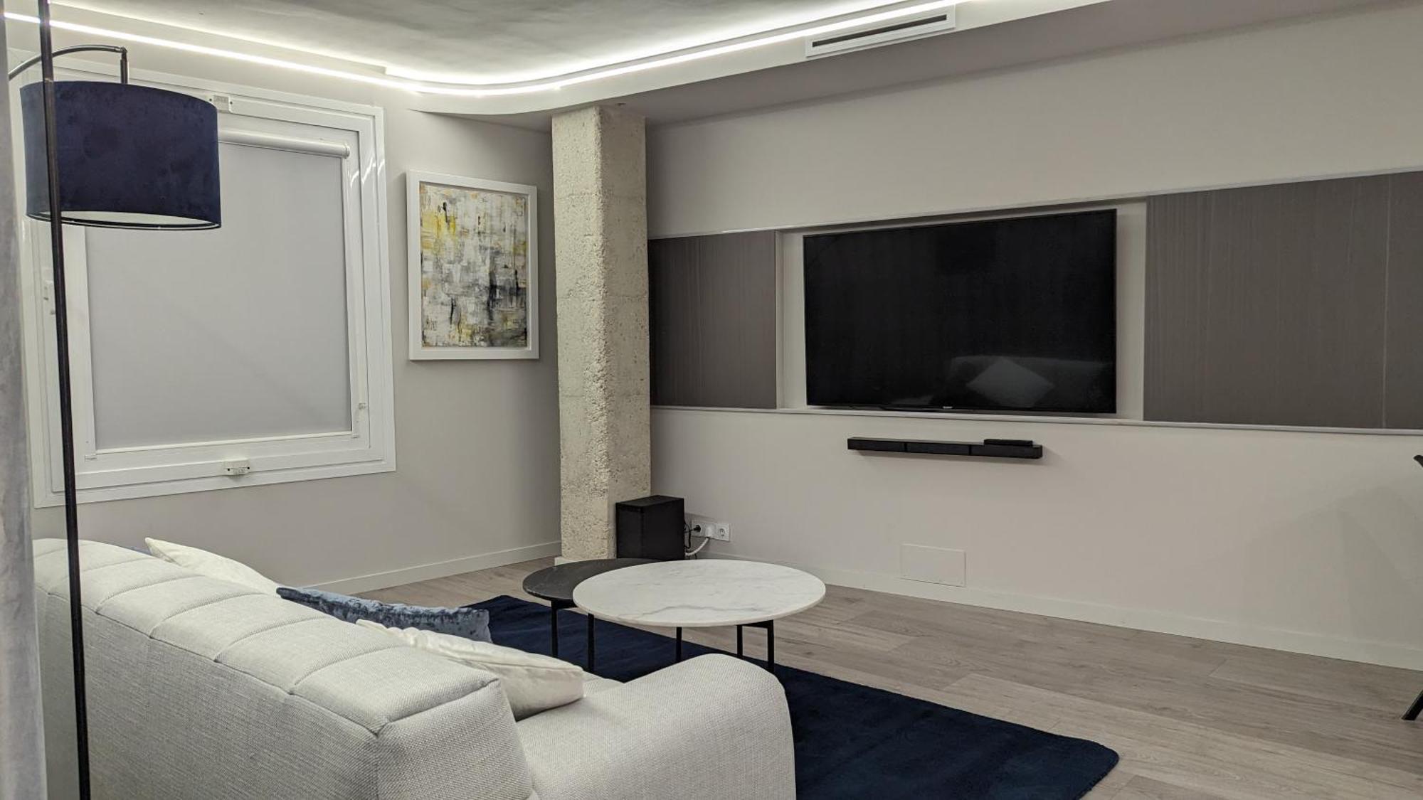 Murcia Luxury Plaza De Las Flores Apartment Zewnętrze zdjęcie