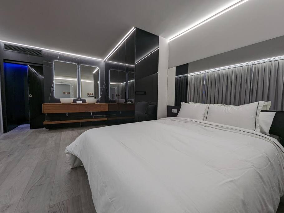 Murcia Luxury Plaza De Las Flores Apartment Zewnętrze zdjęcie