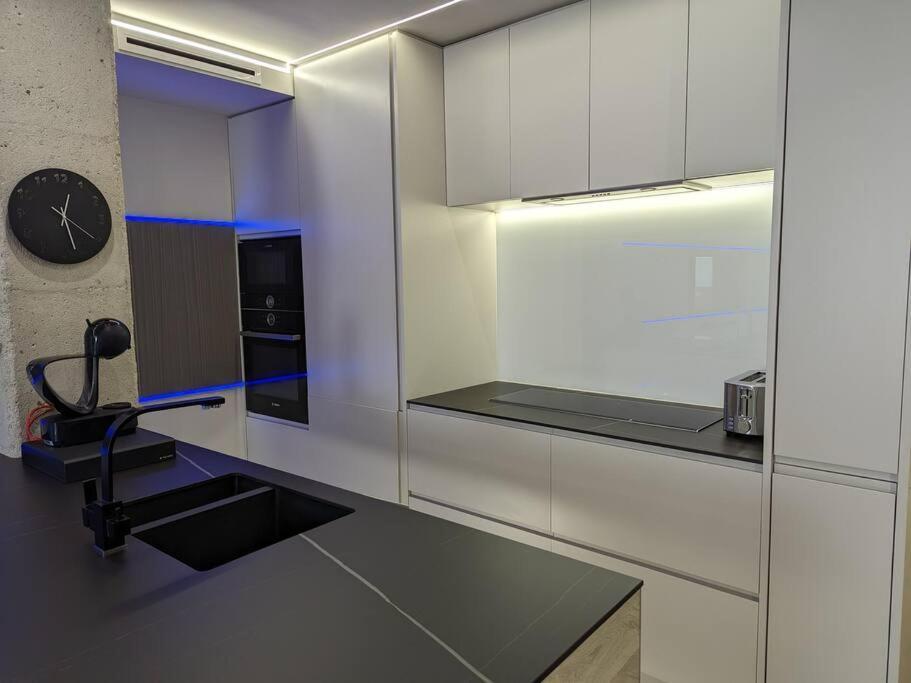 Murcia Luxury Plaza De Las Flores Apartment Zewnętrze zdjęcie