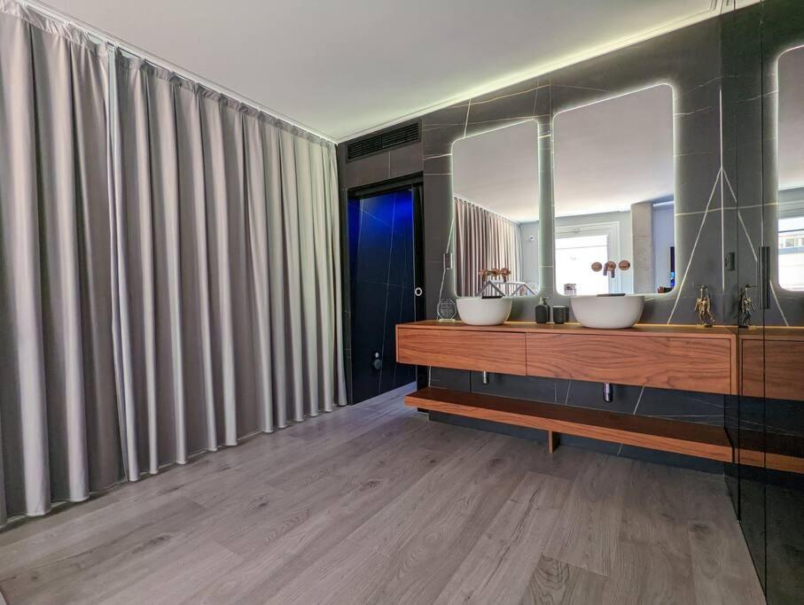 Murcia Luxury Plaza De Las Flores Apartment Zewnętrze zdjęcie
