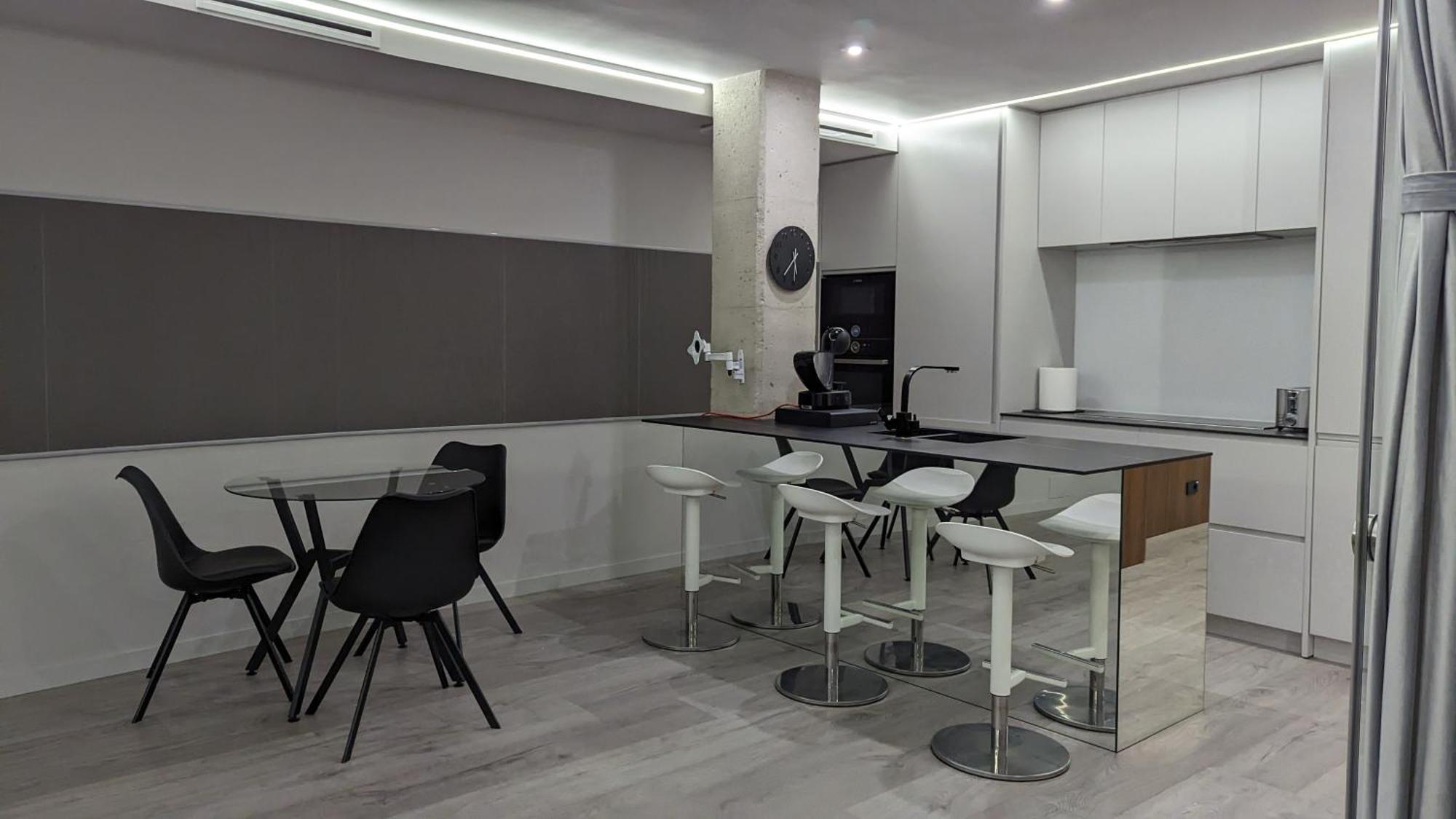 Murcia Luxury Plaza De Las Flores Apartment Zewnętrze zdjęcie