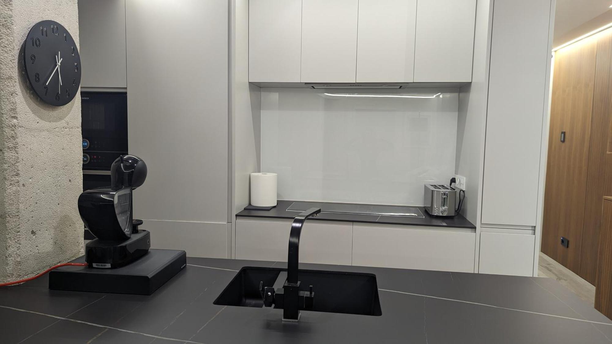 Murcia Luxury Plaza De Las Flores Apartment Zewnętrze zdjęcie
